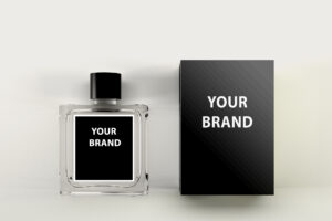 Custom Parfum New