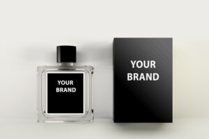 Custom Parfum New WA