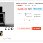 Reseller Amorenza