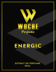 setiker WOCHE ENERGIC